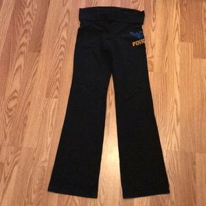 VS PINK - yoga pants